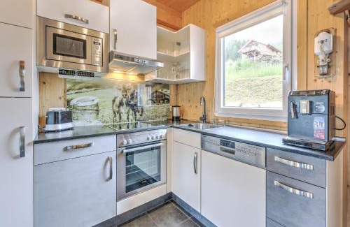Hohentauern Ski Chalet | Chalet in Hohentauern by Ski Lift