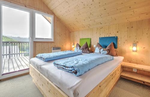Hohentauern Ski Chalet | Chalet in Hohentauern by Ski Lift