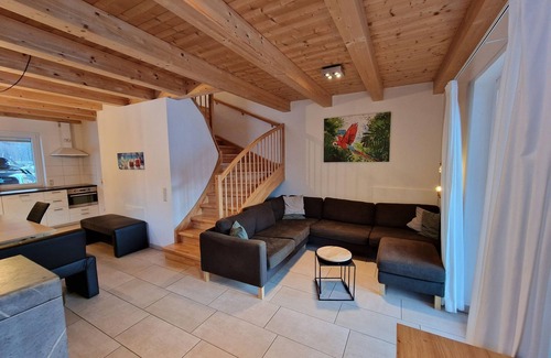Kotschach-Mauthen Ski Chalet | Chalet in Kötschach by Ski Slopes
