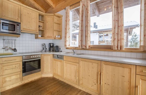 Wald im Pinzgau Ski Chalet | Chalet in Königsleiten near Ski Lift