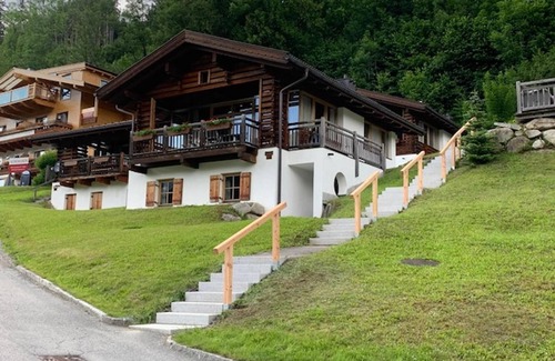 Wald im Pinzgau Ski Chalet | Chalet in Königsleiten near Ski Lift