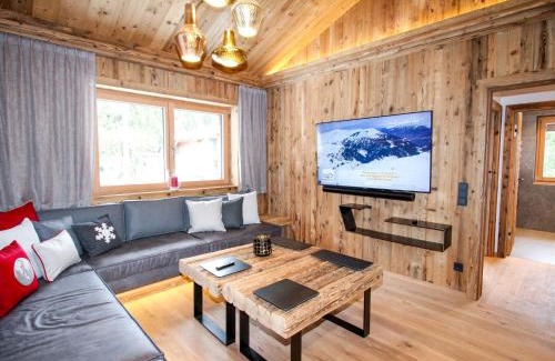 Konigsleiten Ski Chalet | Chalet in Königsleiten near Ski Lift Zillertal