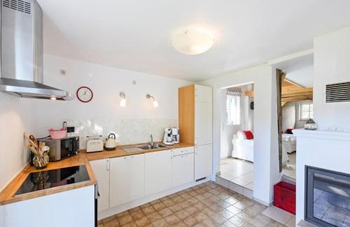 Eppe House | Chalet in Korbach nahe Ski Willingen, cleaning included