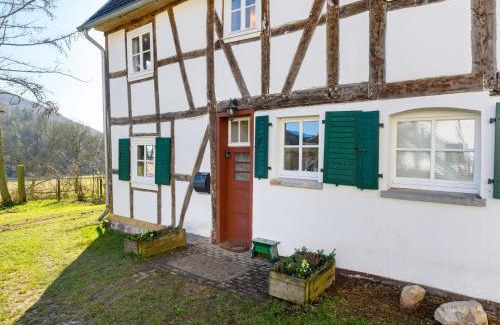 Eppe House | Chalet in Korbach nahe Ski Willingen, cleaning included