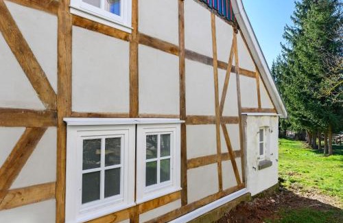 Eppe House | Chalet in Korbach nahe Ski Willingen