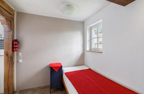 Eppe House | Chalet in Korbach nahe Ski Willingen