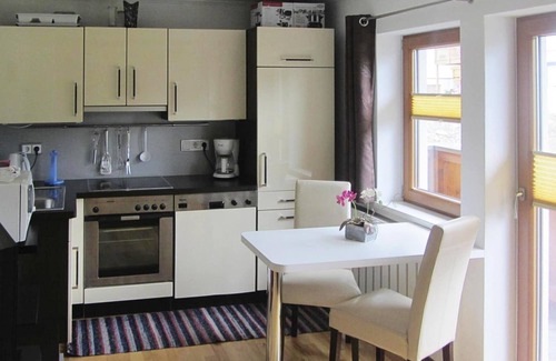 Krimml Apartment | Chalet in Krimml near Waterfalls