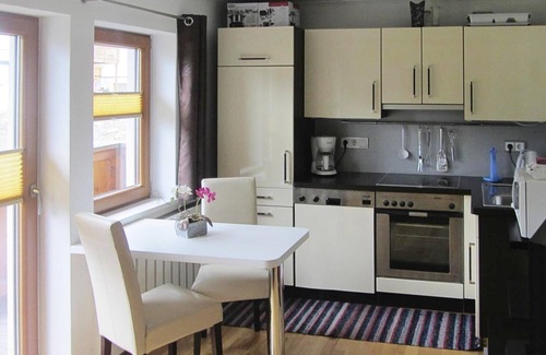 Krimml Apartment | Chalet in Krimml near Waterfalls