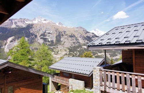 Villarodin-Bourget Ski Chalet | Chalet in La Norma near Ski Lift