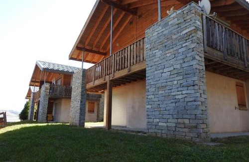 Villarodin-Bourget Ski Chalet | Chalet in La Norma near Ski Lift