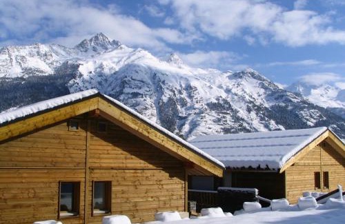 Villarodin-Bourget Ski Chalet | Chalet in La Norma near Ski Lift