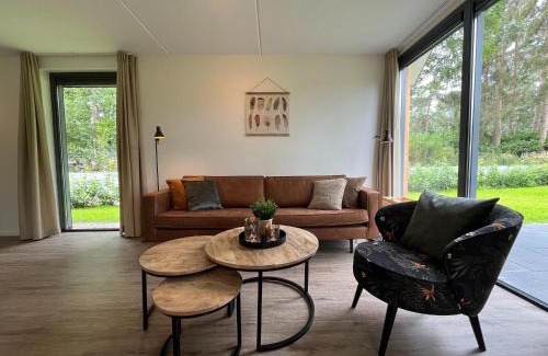 Lochem House | Chalet in Lochem near Forest & Cycling