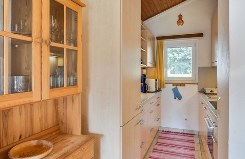 Maishofen Ski Chalet | Chalet in Maishofen near Ski Slopes