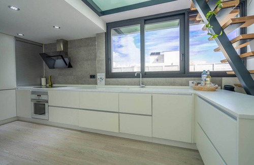 Can Picafort Villa | Chalet in Mallorca near Can Picafort Beach