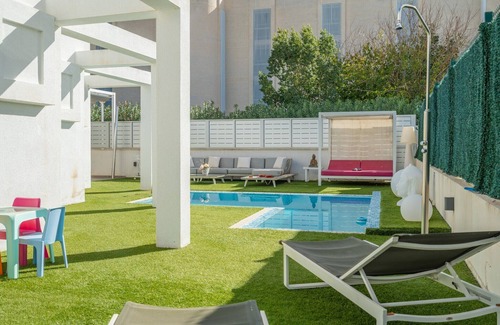 Can Picafort Villa | Chalet in Mallorca near Can Picafort Beach