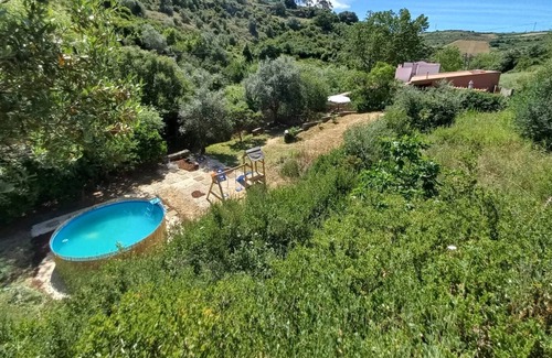 Mafra Villa | Chalet in Nature - Casinha