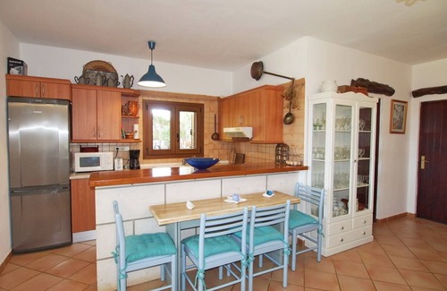 Portocolom House | Chalet in Porto Colom