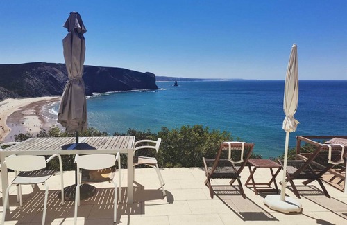 Aljezur House | Chalet in Praia da Arrifana * Aljezur * Costa Vicentina * Portugal