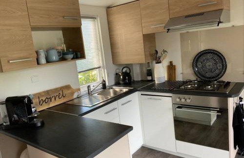 Renesse Ski Chalet | Chalet in Renesse