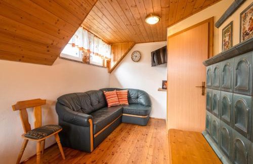 Untergreutschach House | Chalet in Sankt Andrä near Koralpe Ski Area