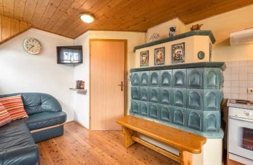 Untergreutschach House | Chalet in Sankt Andrä near Koralpe Ski Area