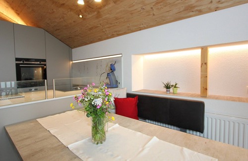 Schruns Apartment | Chalet in Schruns near Montafon Ski Lift