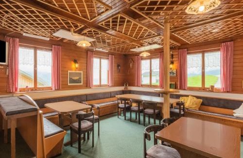 Schwarzenberg House | Chalet in Schwarzenberg near Ski Lift