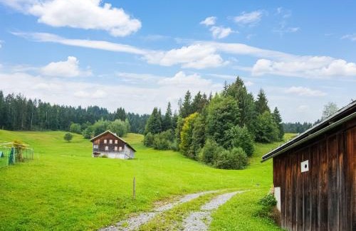 Schwarzenberg House | Chalet in Schwarzenberg near Ski Lift