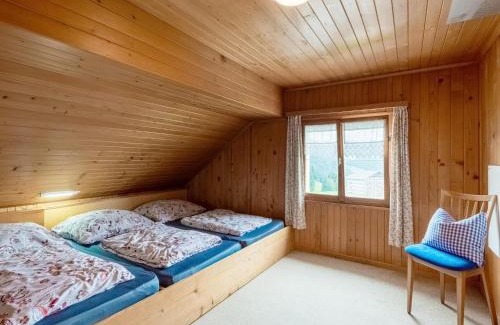 Schwarzenberg House | Chalet in Schwarzenberg near Ski Lift