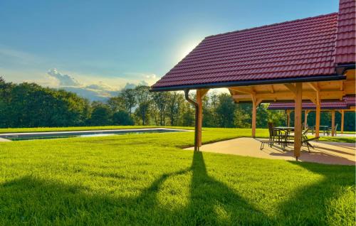 Rassach House | Chalet In Stainz