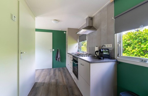 Stegeren House | Chalet in Stegeren near Heathlands