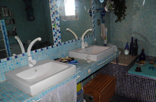 L'Aldea Ski Chalet | Chalet in the Delta del Ebre