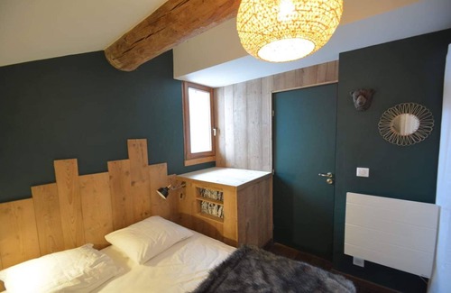 Les Boisses Ski Chalet | Chalet in the heart of the resort - Tignes 1800