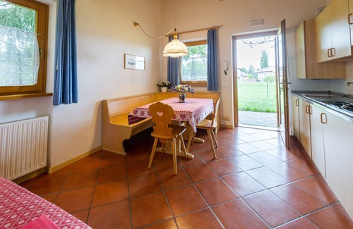 Sarnonico Ski Chalet | Chalet in Trentino With Pools Inside Camping Village