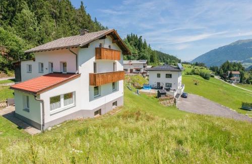 Piller House | Chalet in Tyrol near Ski Resort