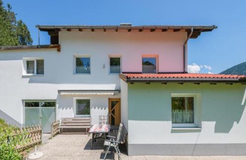 Piller House | Chalet in Tyrol near Ski Resort