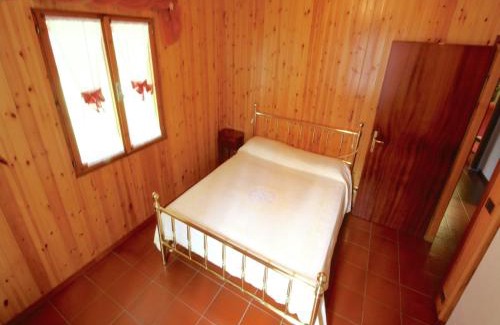 Citta di Castello Ski Chalet | Chalet in Umbria with Private Pool