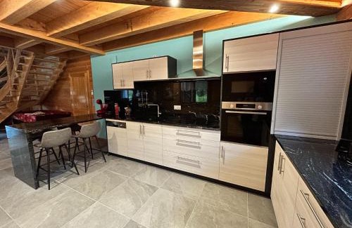 Ventron Ski Chalet | Chalet in Ventron near La Bresse Ski Area