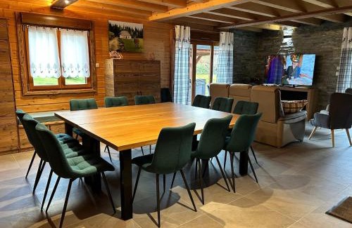 Ventron Ski Chalet | Chalet in Ventron near La Bresse Ski Area