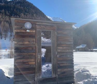 Livigno Ski Chalet | Chalet in Via Dali Mina