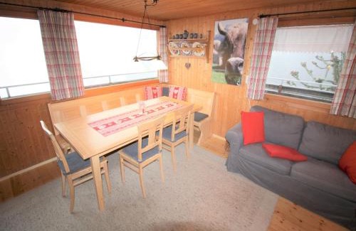 Grossdorf House | Chalet in Vorarlberg near Ski Slopes