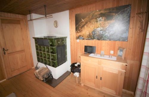 Grossdorf House | Chalet in Vorarlberg near Ski Slopes