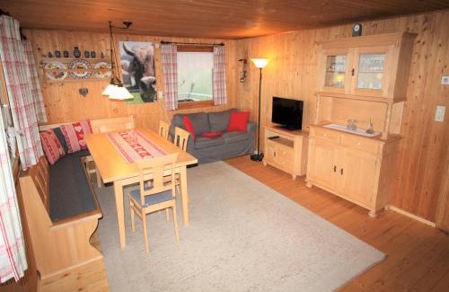 Grossdorf House | Chalet in Vorarlberg near Ski Slopes
