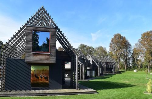 Wendorf House | Chalet in Wendorf
