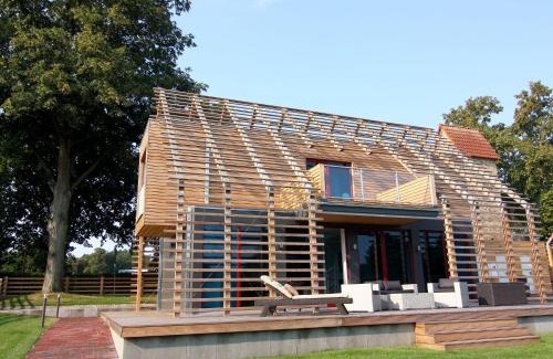 Wendorf House | Chalet in Wendorf