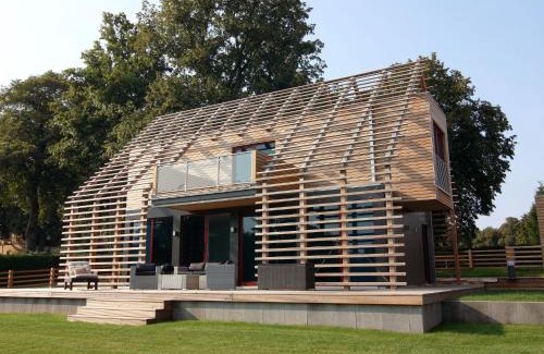 Wendorf House | Chalet in Wendorf