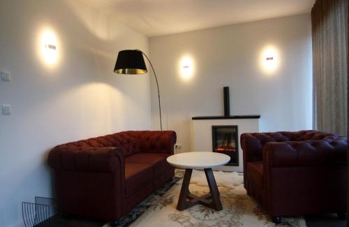 Wendorf House | Chalet in Wendorf