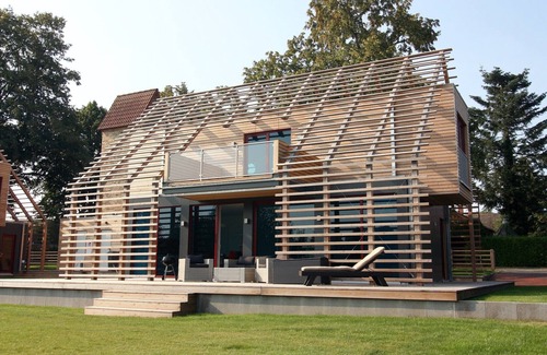 Wendorf House | Chalet in Wendorf