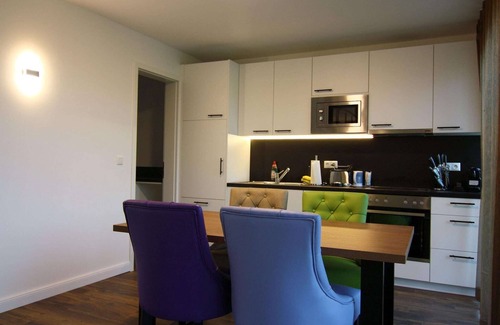 Wendorf House | Chalet in Wendorf