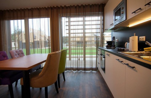 Wendorf House | Chalet in Wendorf